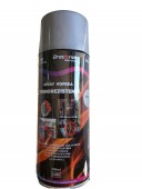 Spray vopsea gri termorezistenta 450ml BK83118
