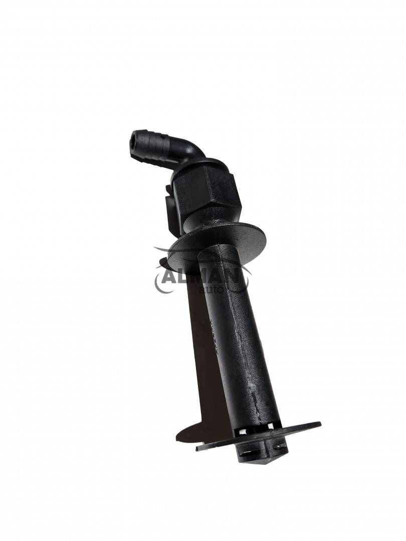 Agitator dispozitiv diluare apa DISSA43