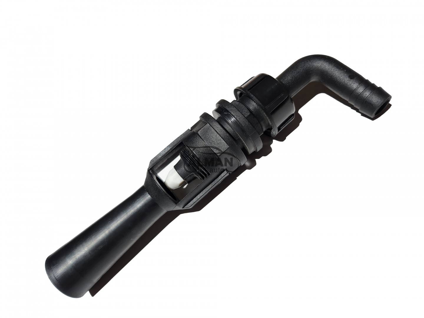 Agitator lateral drept DISSA45