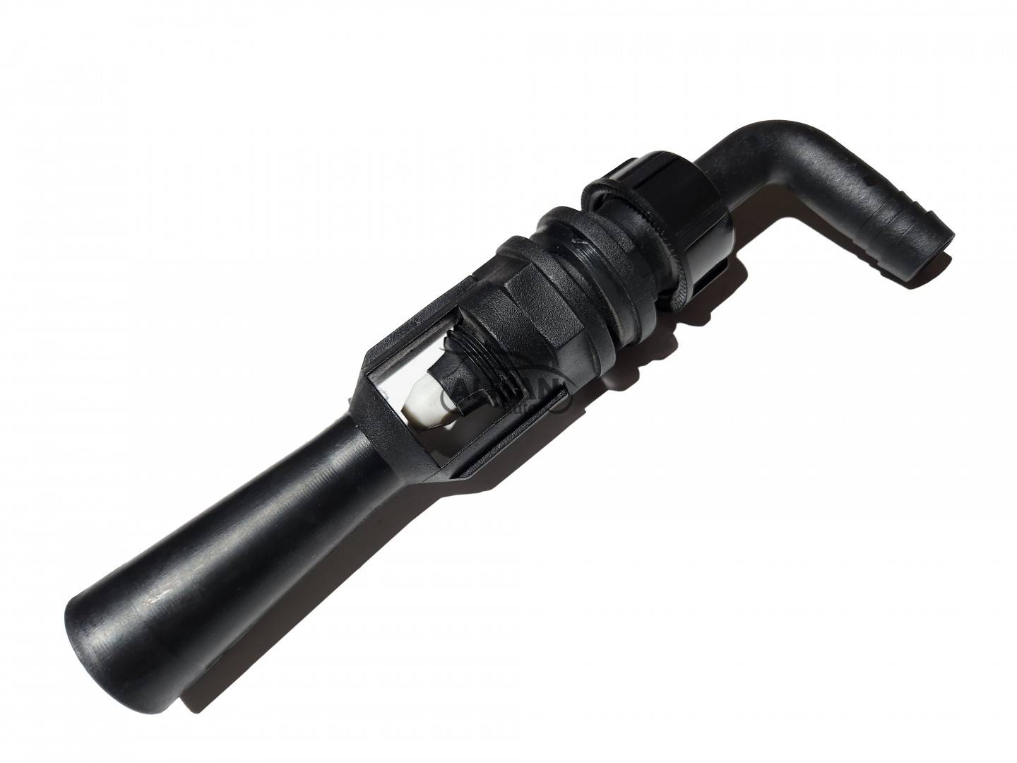 Agitator lateral drept DISSA45