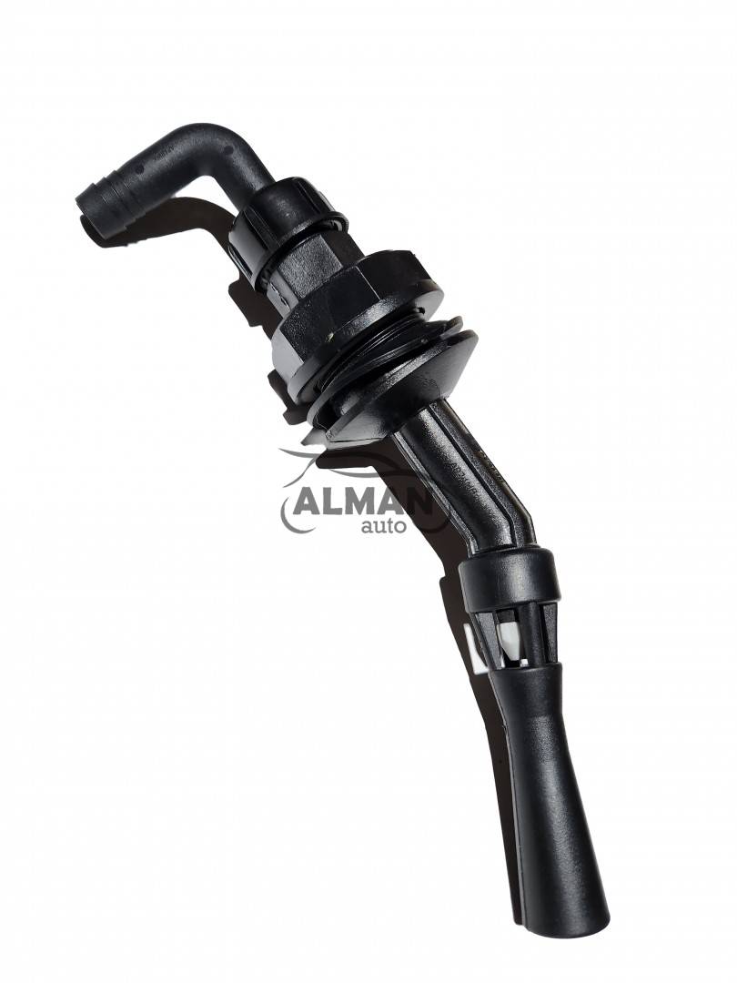 Agitator lateral ughiular DISSA44