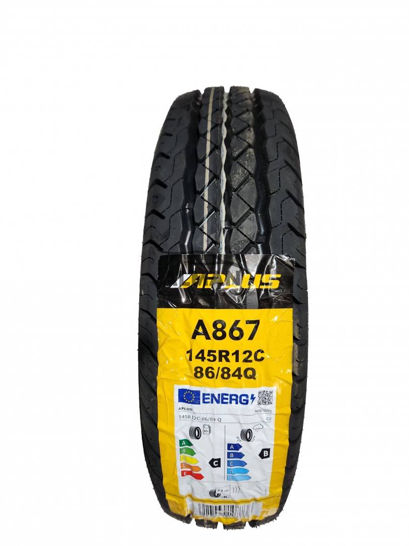 Anvelopa semanatoare 145/12