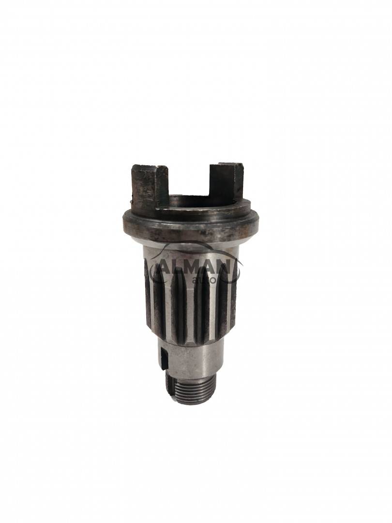 Arbore canelat pompa hidraulica Tractor U650 38.33.239