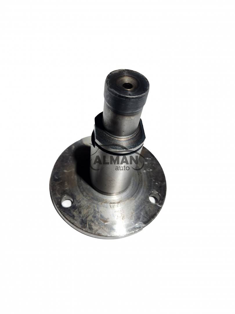 Arbore comanda pompa injectie Tractor U445 115.01.182