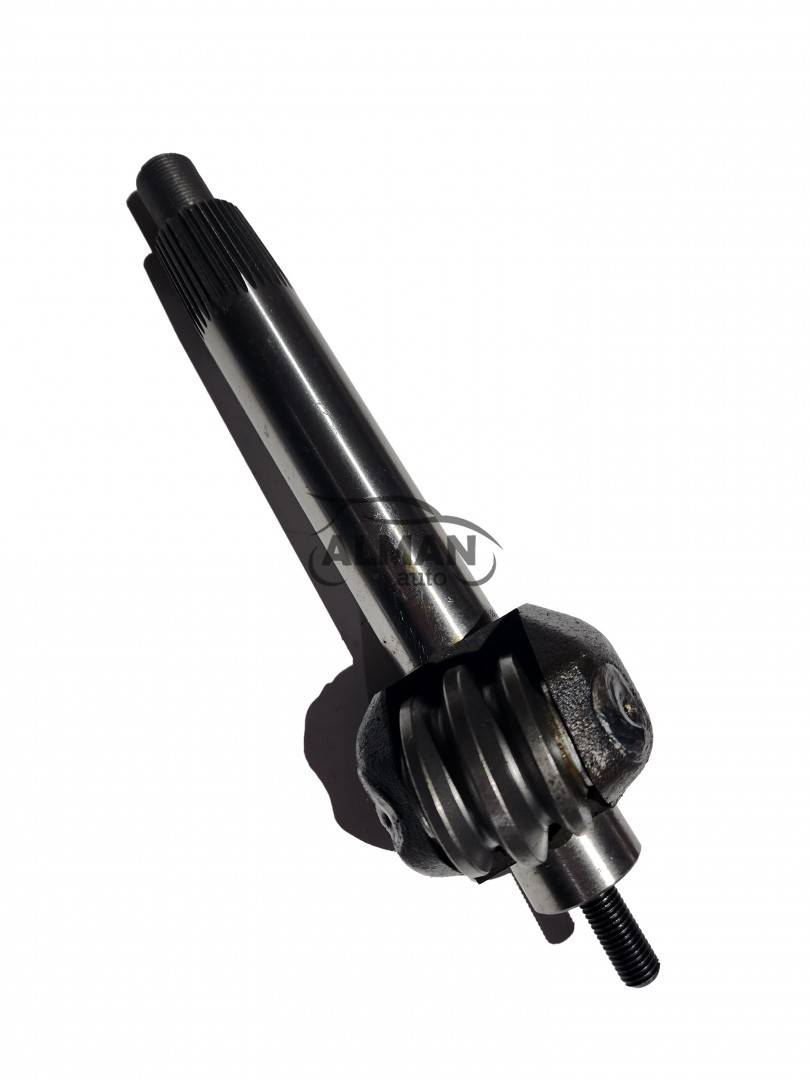 Arbore port rola Tractor U445 42.34.018 - DT