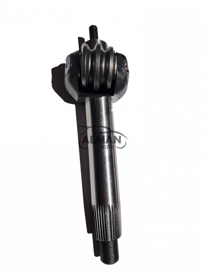 Arbore port rola Tractor U445 42.34.018 - DT