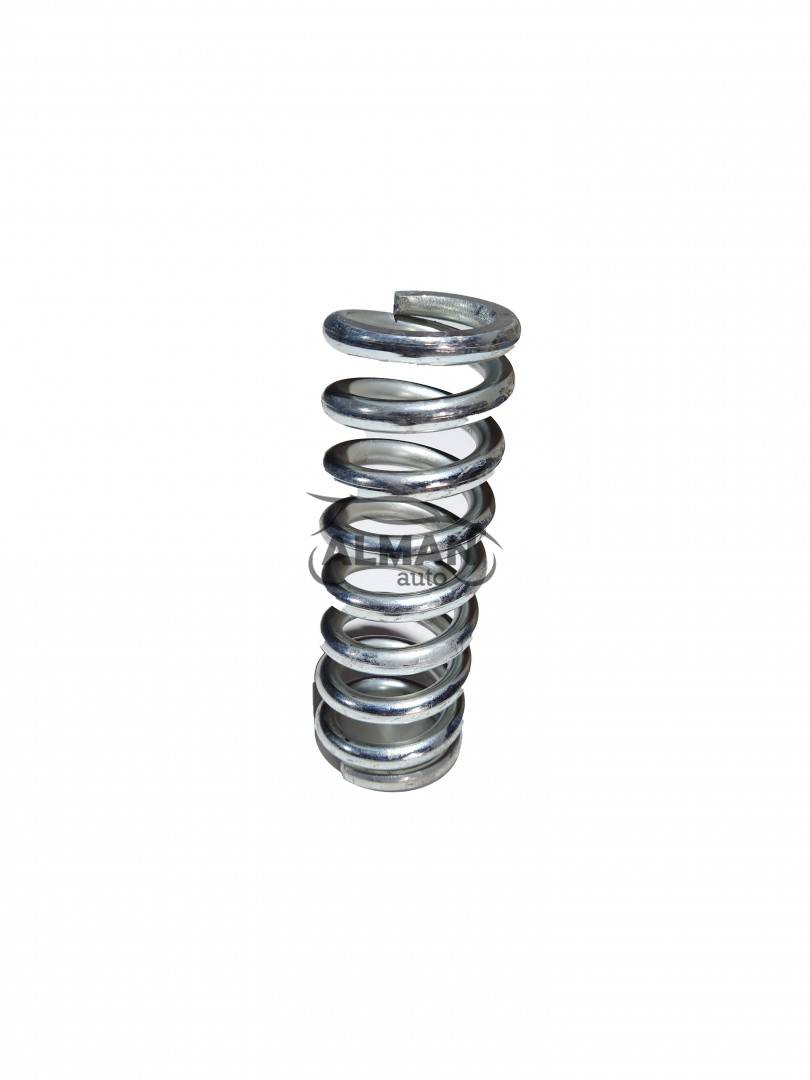 Arc brazdar fertilizare - 8mm