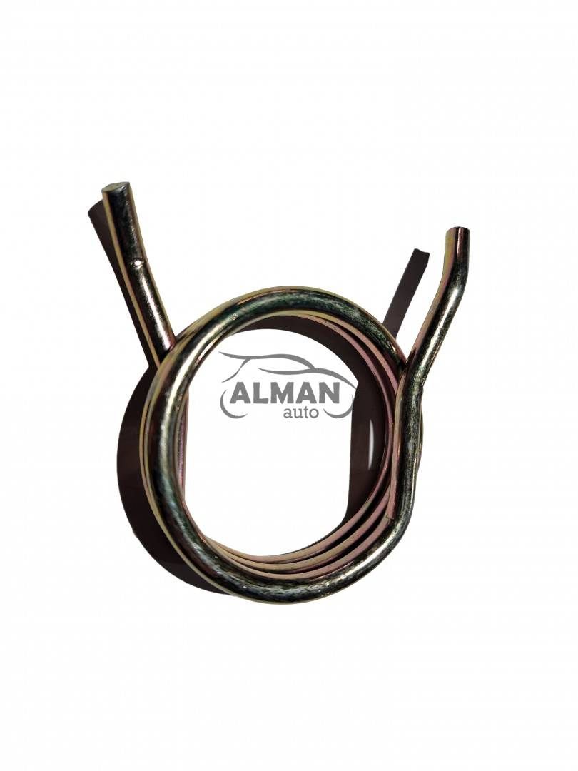 Arc maneta distribuitor Tractor U445 40.58.301
