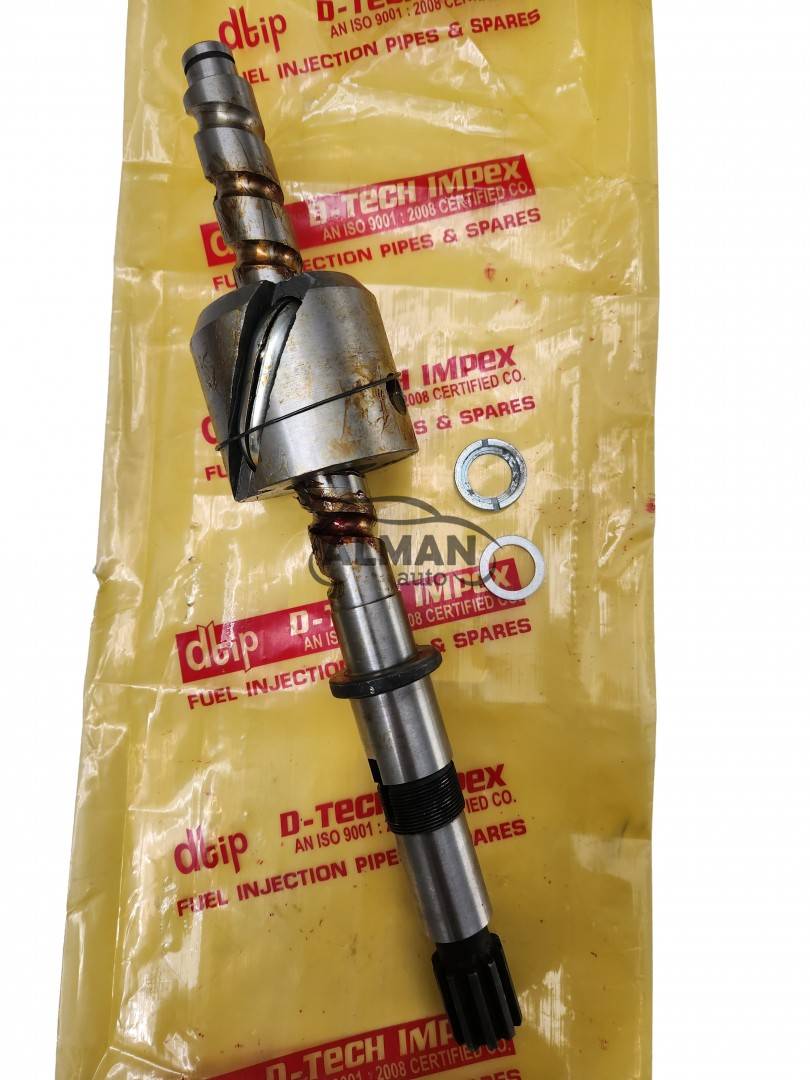 Ax comanda servo Tractor U650 31.33.031