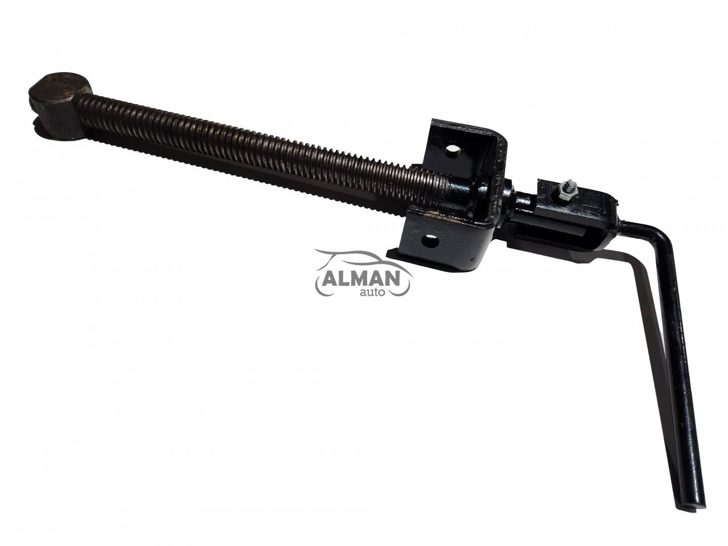 Ax cu manivela plug PP4 