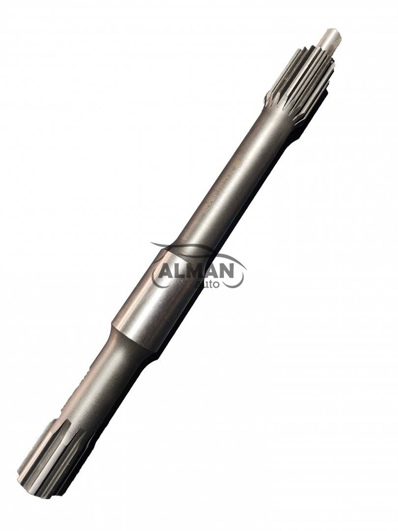 Ax intermediar priza tractor U650 38.42.217
