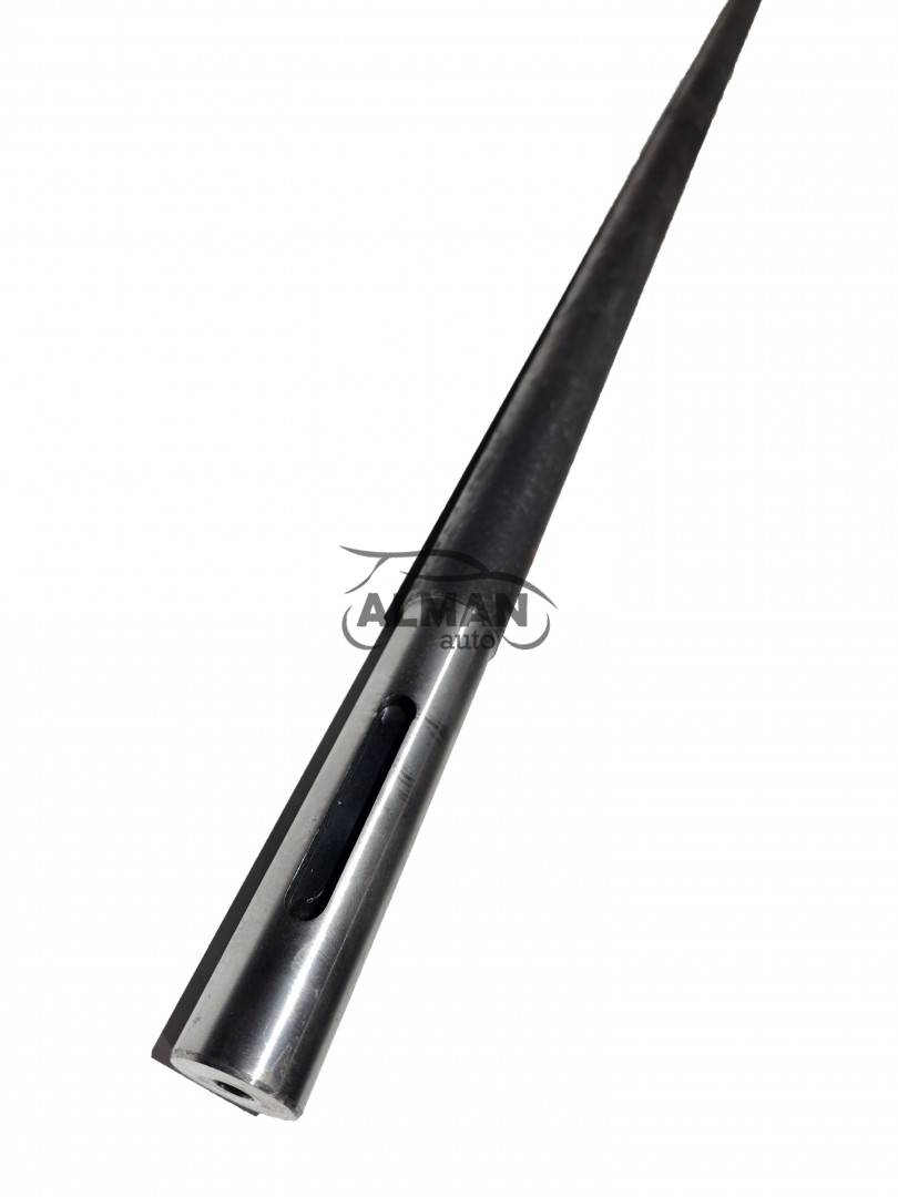 Ax lung cositoare 1.65 