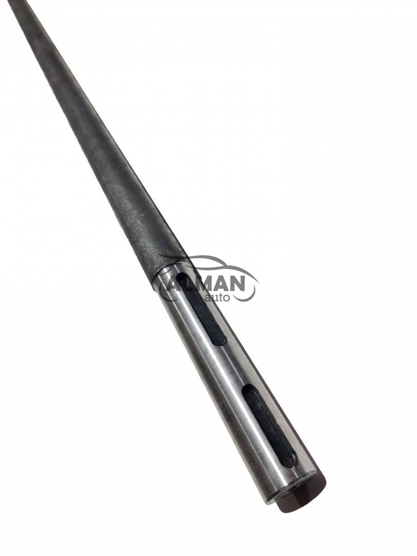 Ax lung cositoare 1.65 