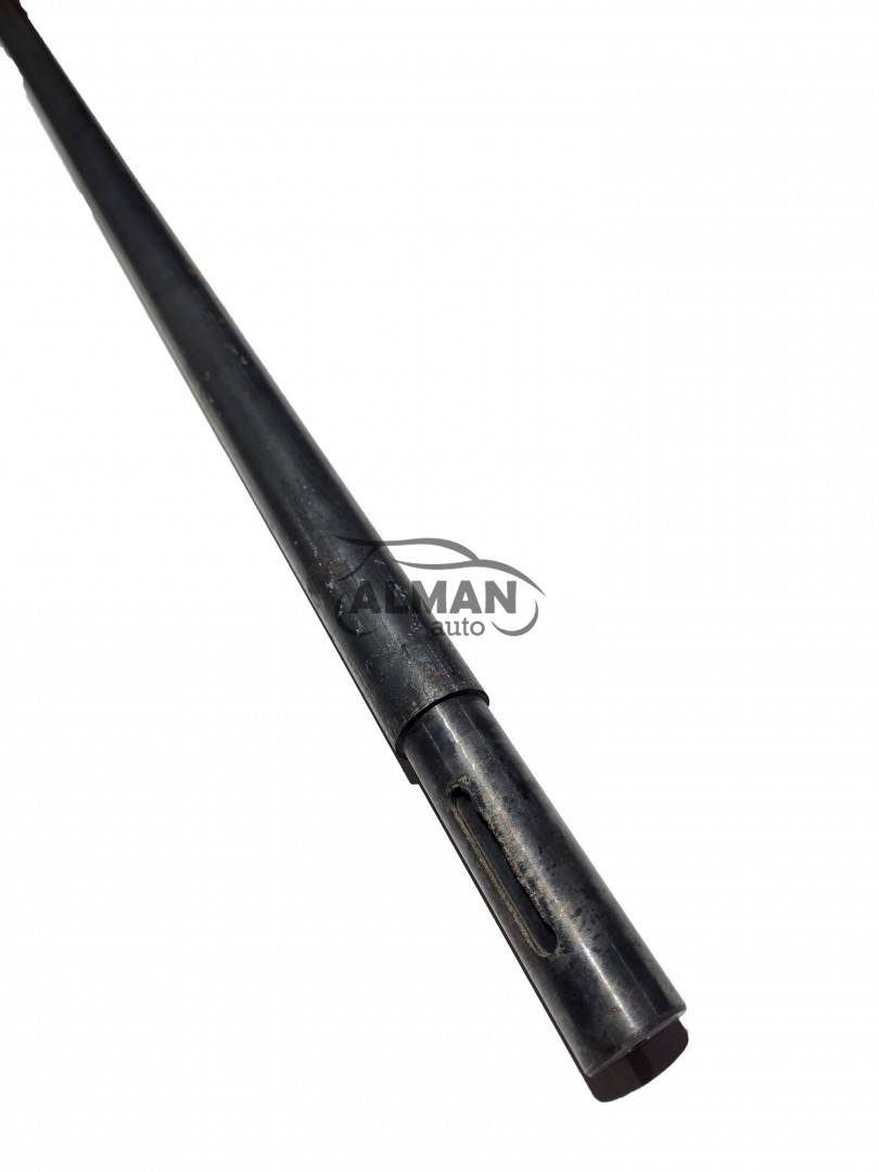 Ax lung cositoare 1.85