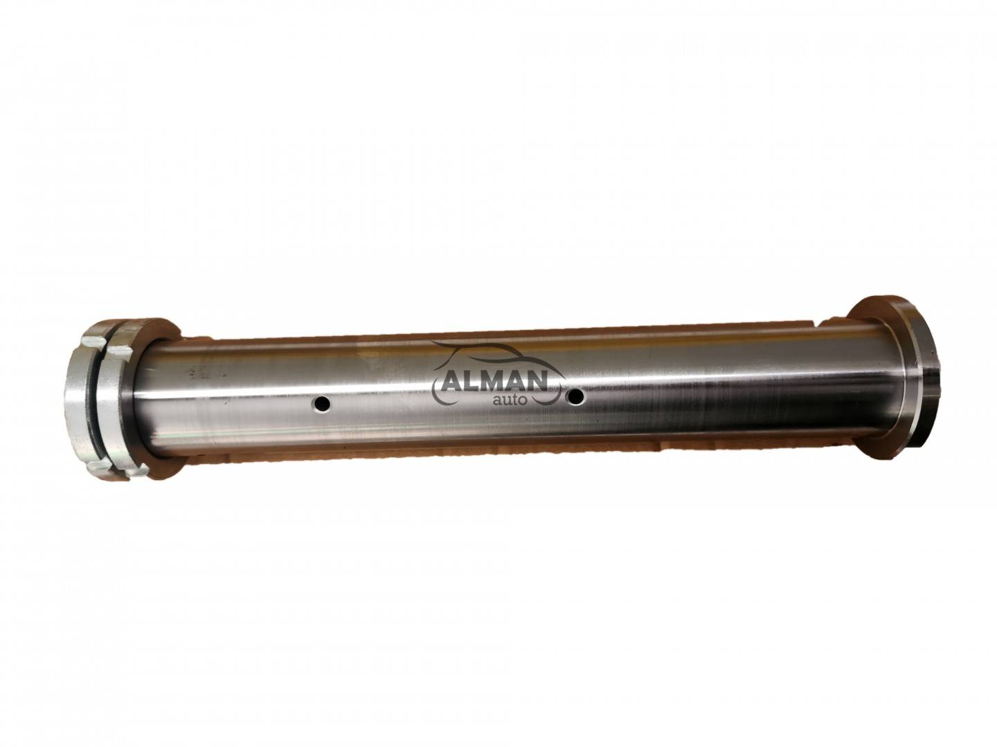 Ax oscilatie cu piulita Tractor U650 