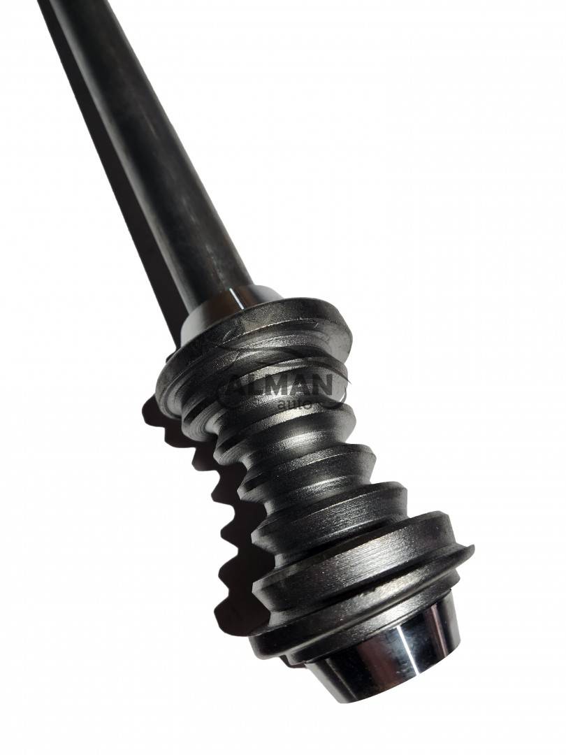 Ax volan cu melc Tractor U445 40.34.022