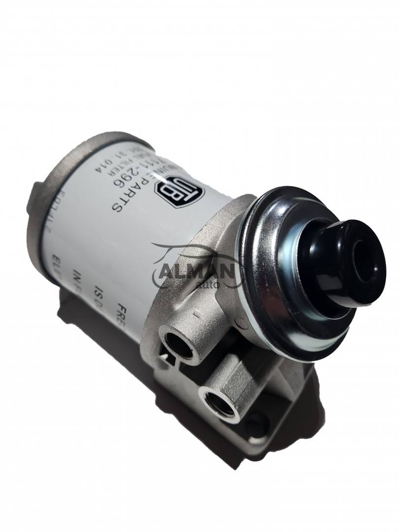 Baterie cu pompa amorsare 101.31.014    