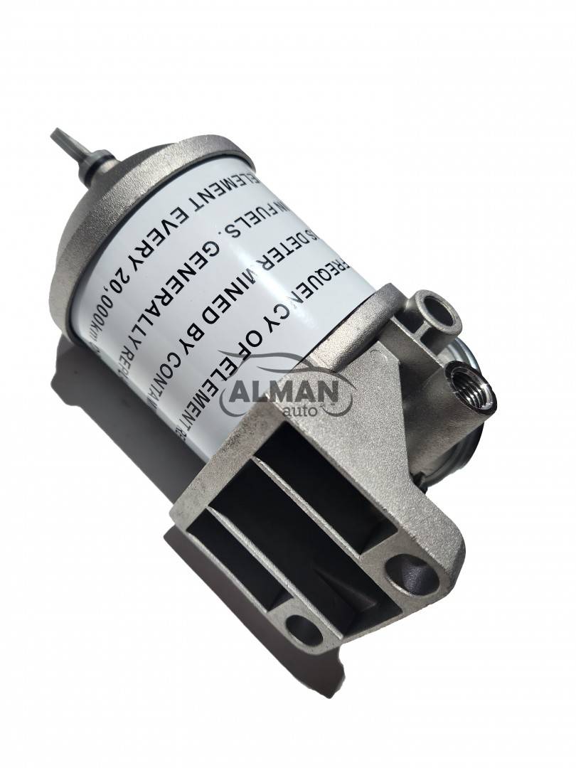 Baterie cu pompa amorsare 101.31.014    