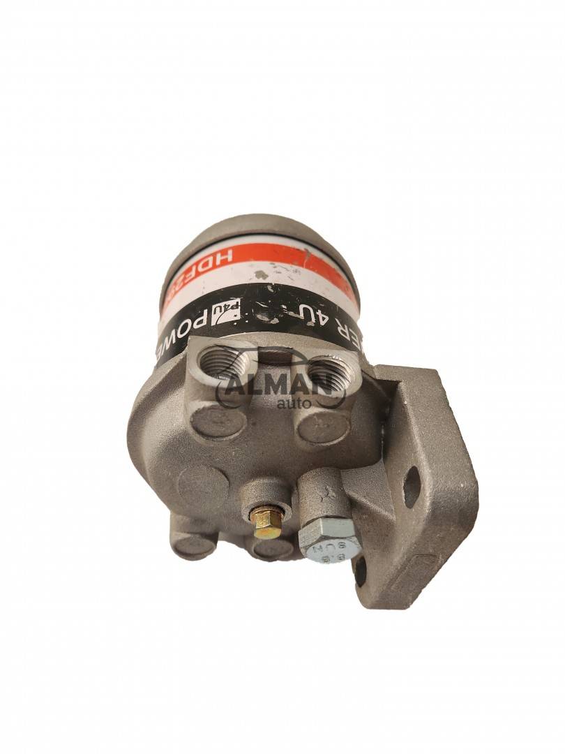 Baterie filtru motorina simpla Tractor U650 