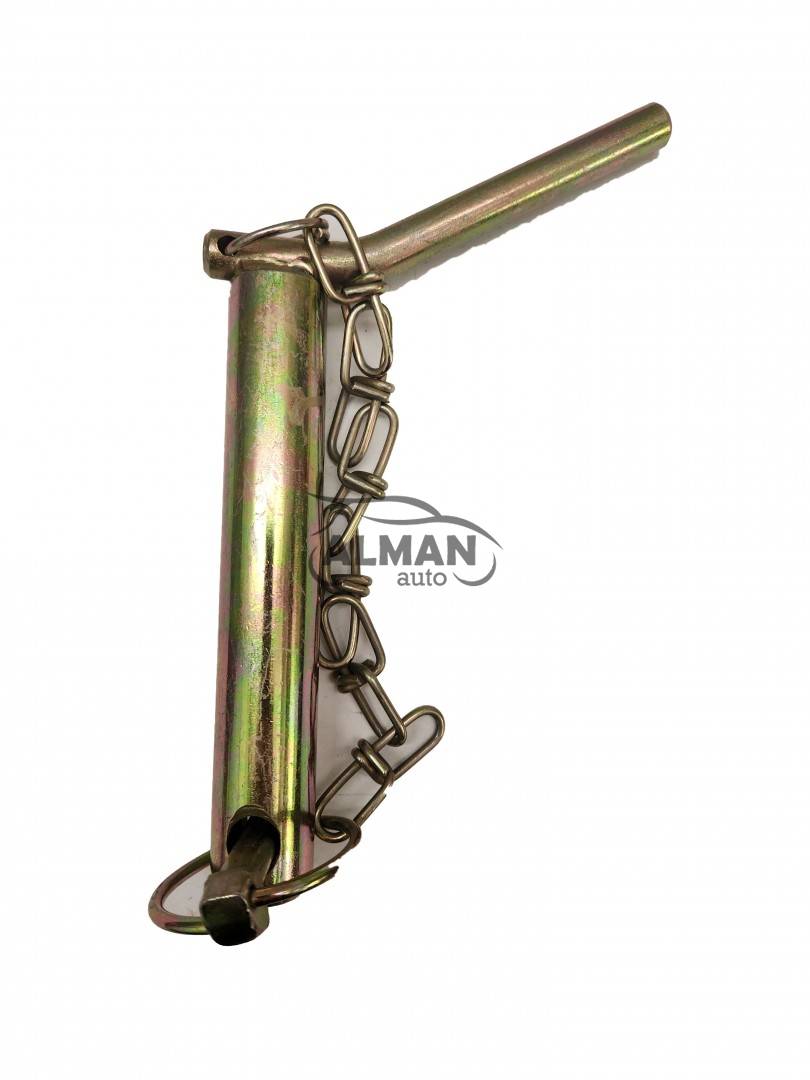 Bolt tirant cu lant si manivela fi25 150mm