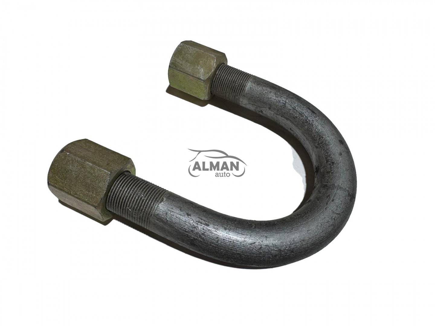 Brida osie Tractor UTB 650 31.31.135