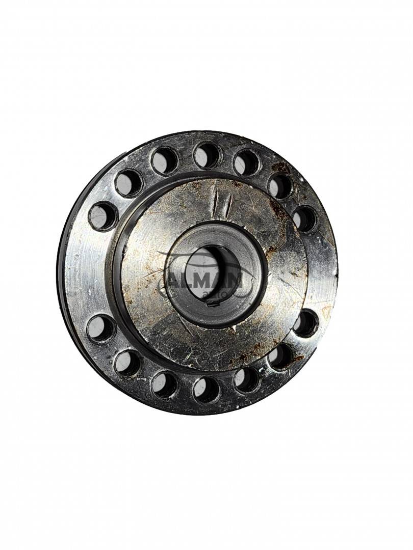 Brida pompa injectie Tractor U650 118.16.110