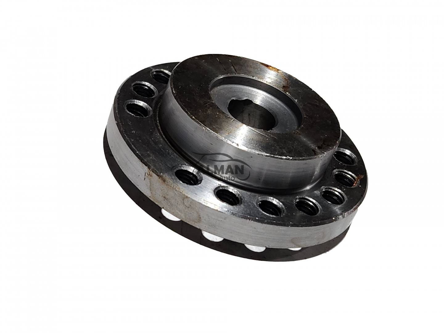 Brida pompa injectie Tractor U650 118.16.110