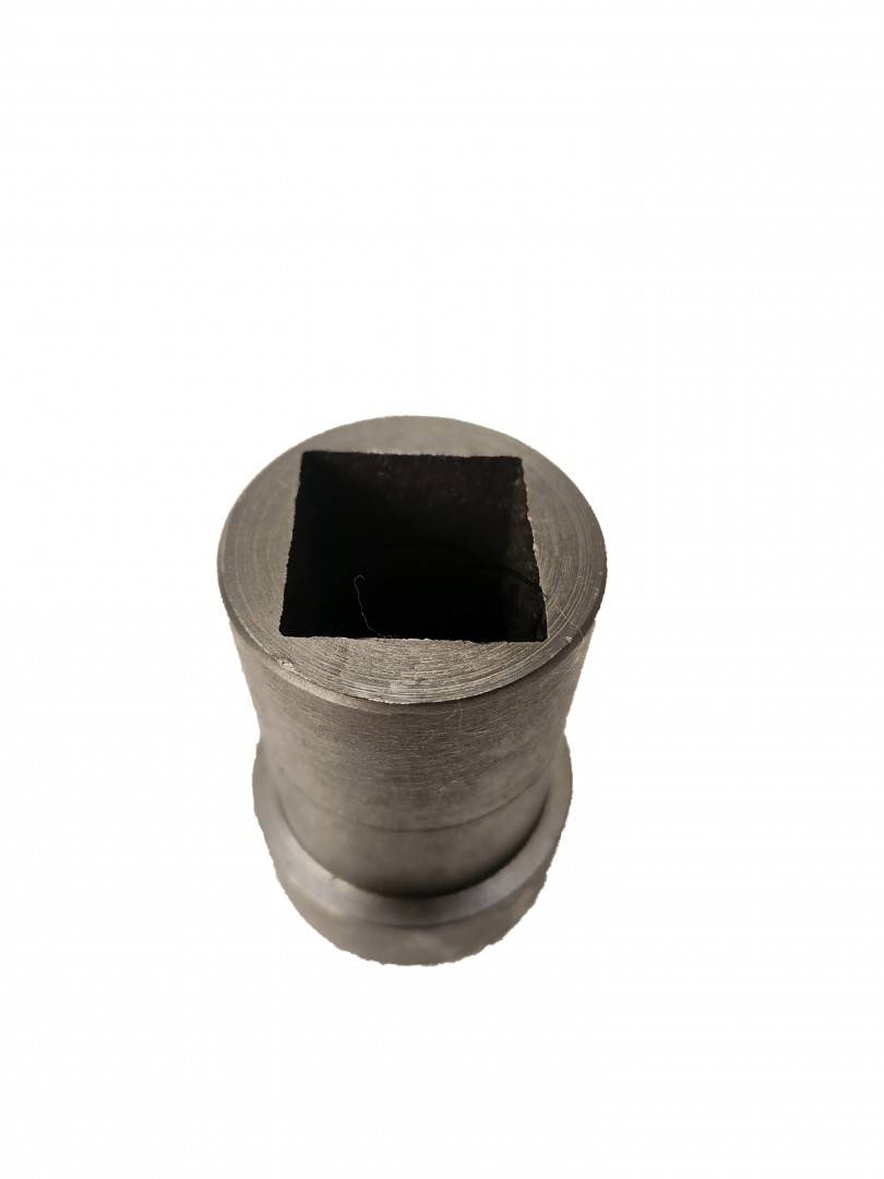 Bucsa ax patrat lagar rulment 6310 fi50