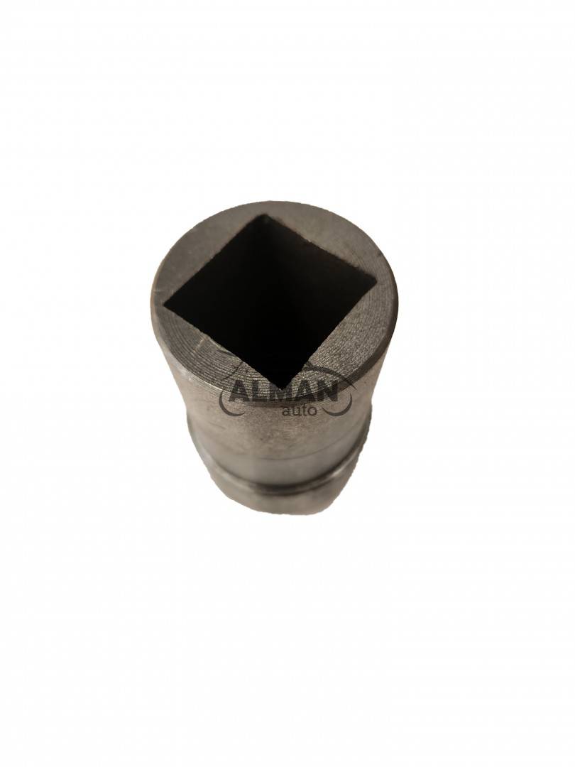 Bucsa ax patrat lagar rulment UC511 Fi55