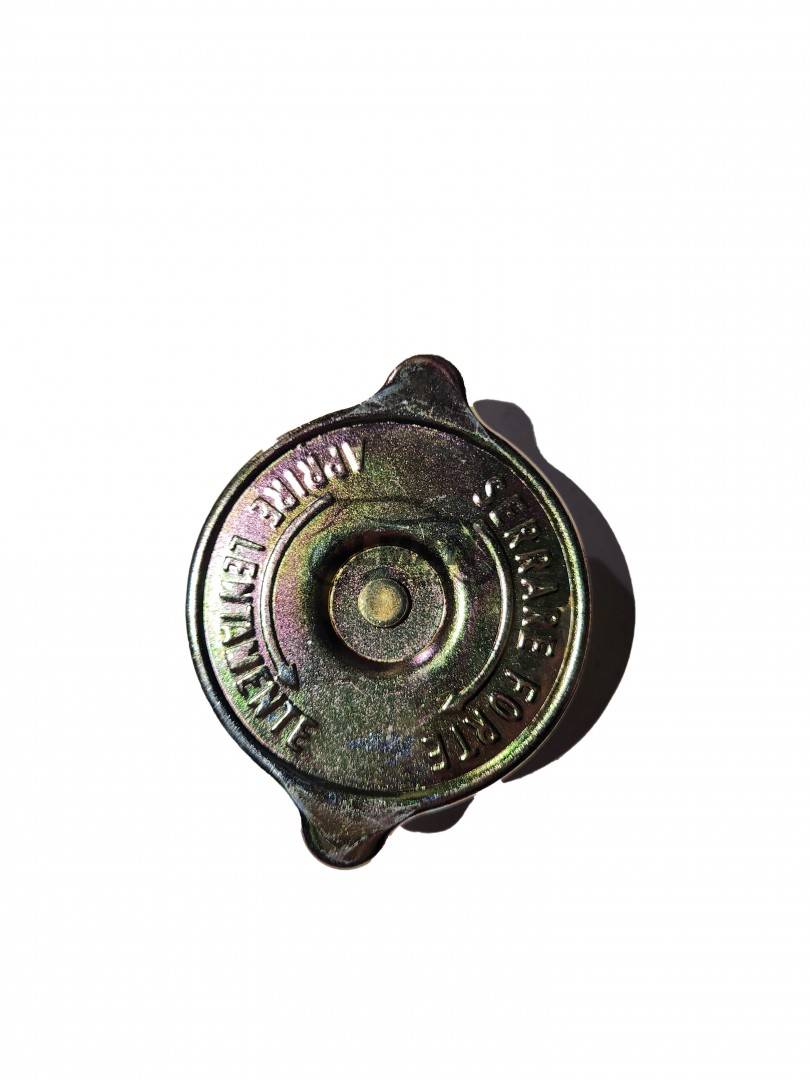 Buson radiator Tractor U650 - Romanesc