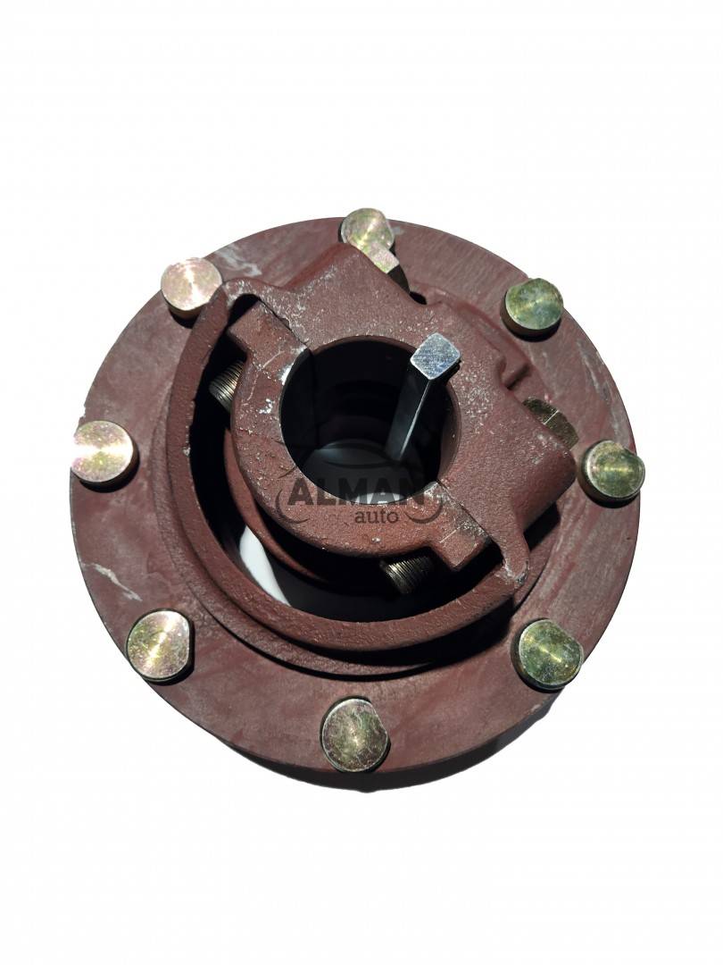 Butuc roata spate Tractor U650 38.31.012 - Asamblat