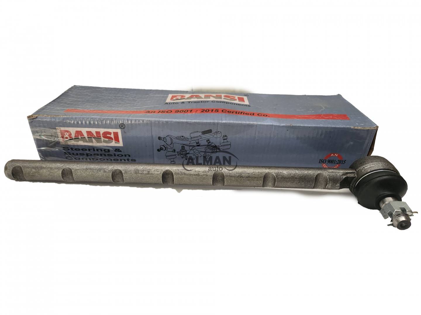 Cap bara lung Tractor U445 40.30.077