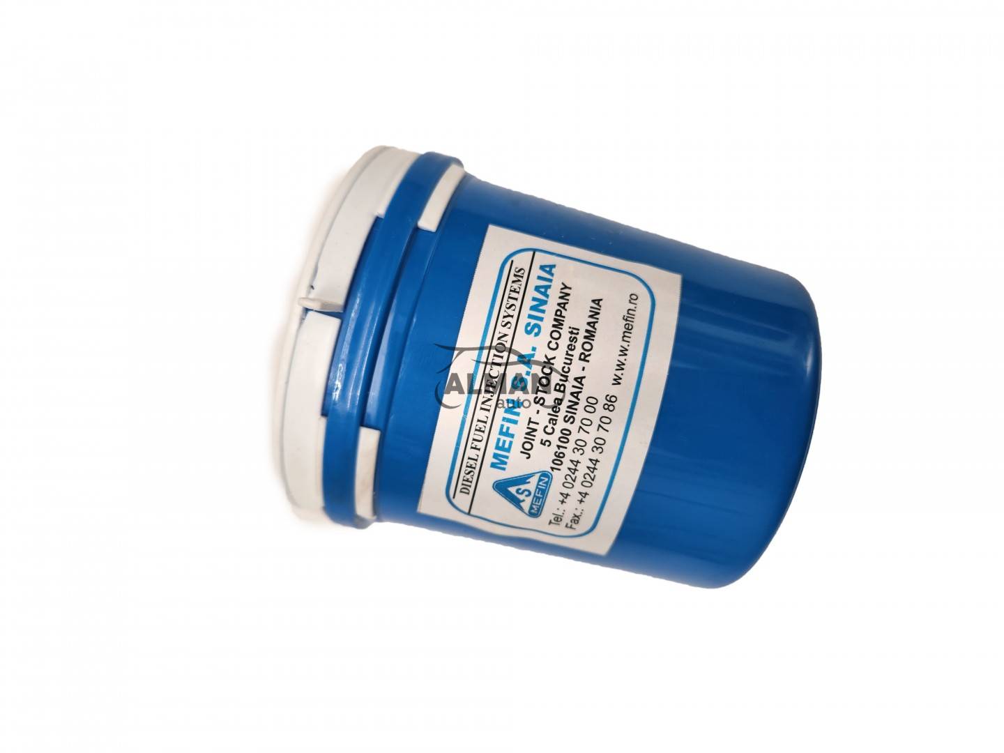 Cap hidraulic Aro Brasov