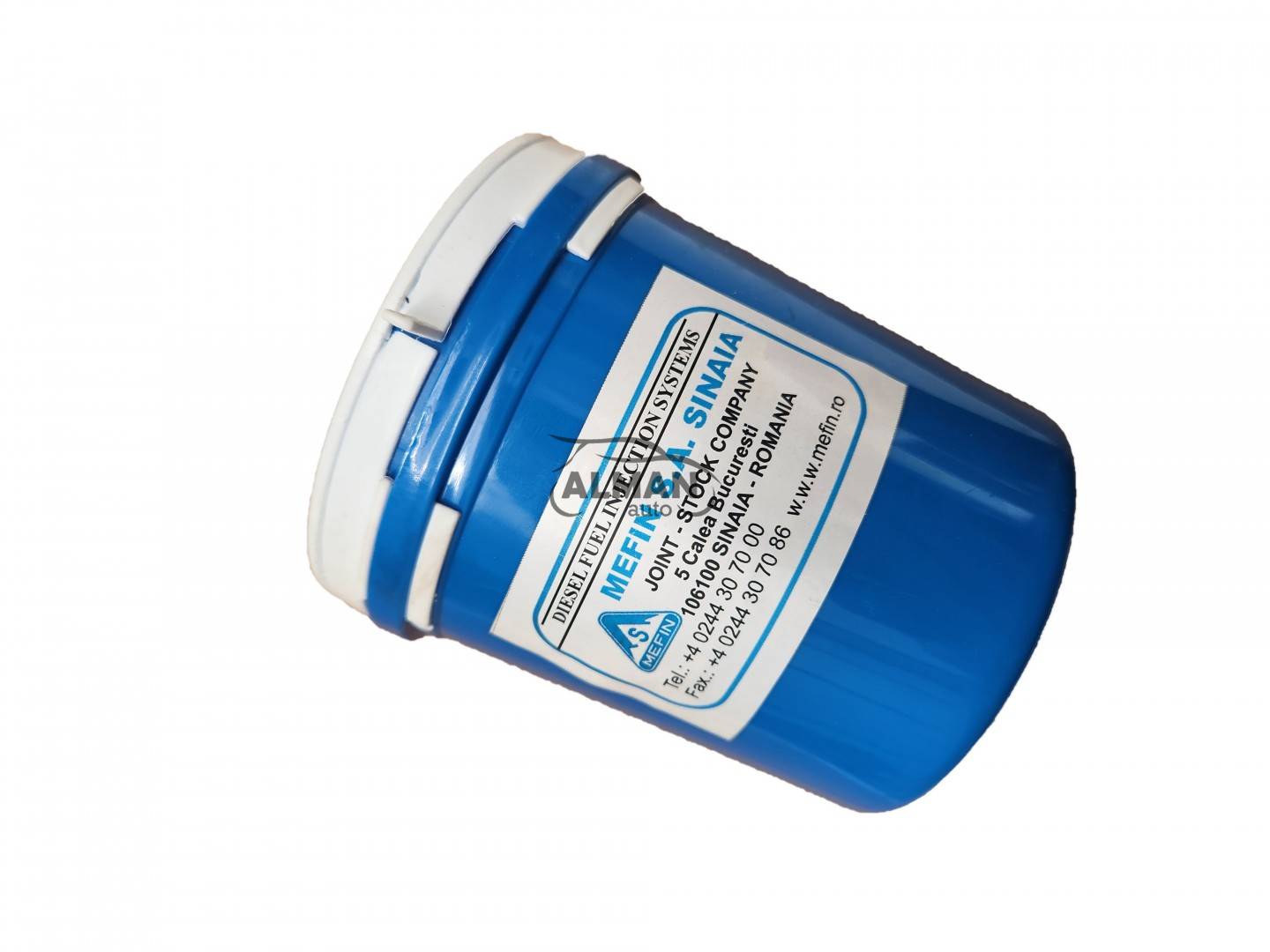 Cap hidraulic Aro Brasov