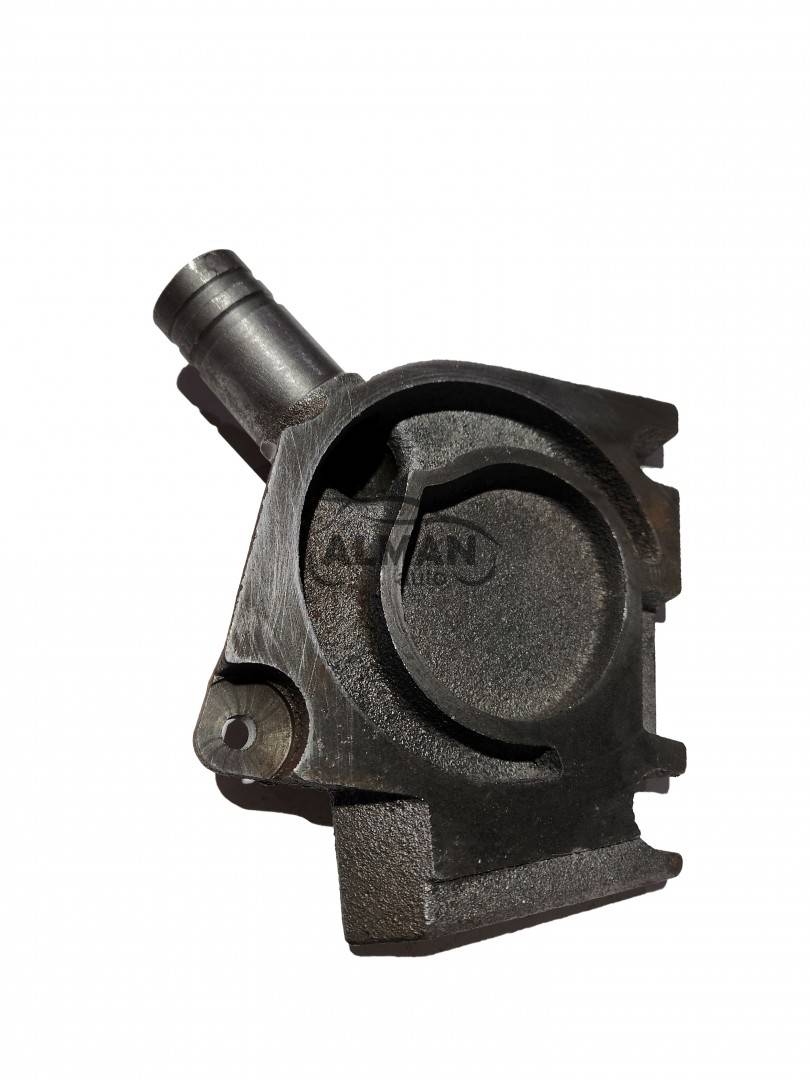 Capac camera vid spc T.N. 8