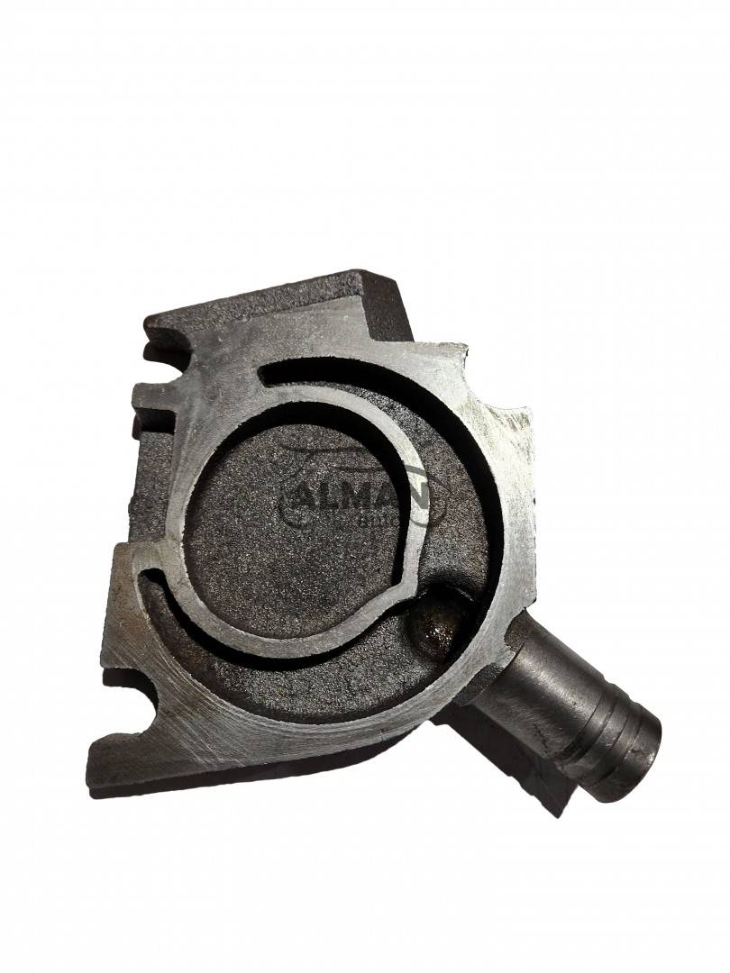 Capac camera vid spc T.N. 8