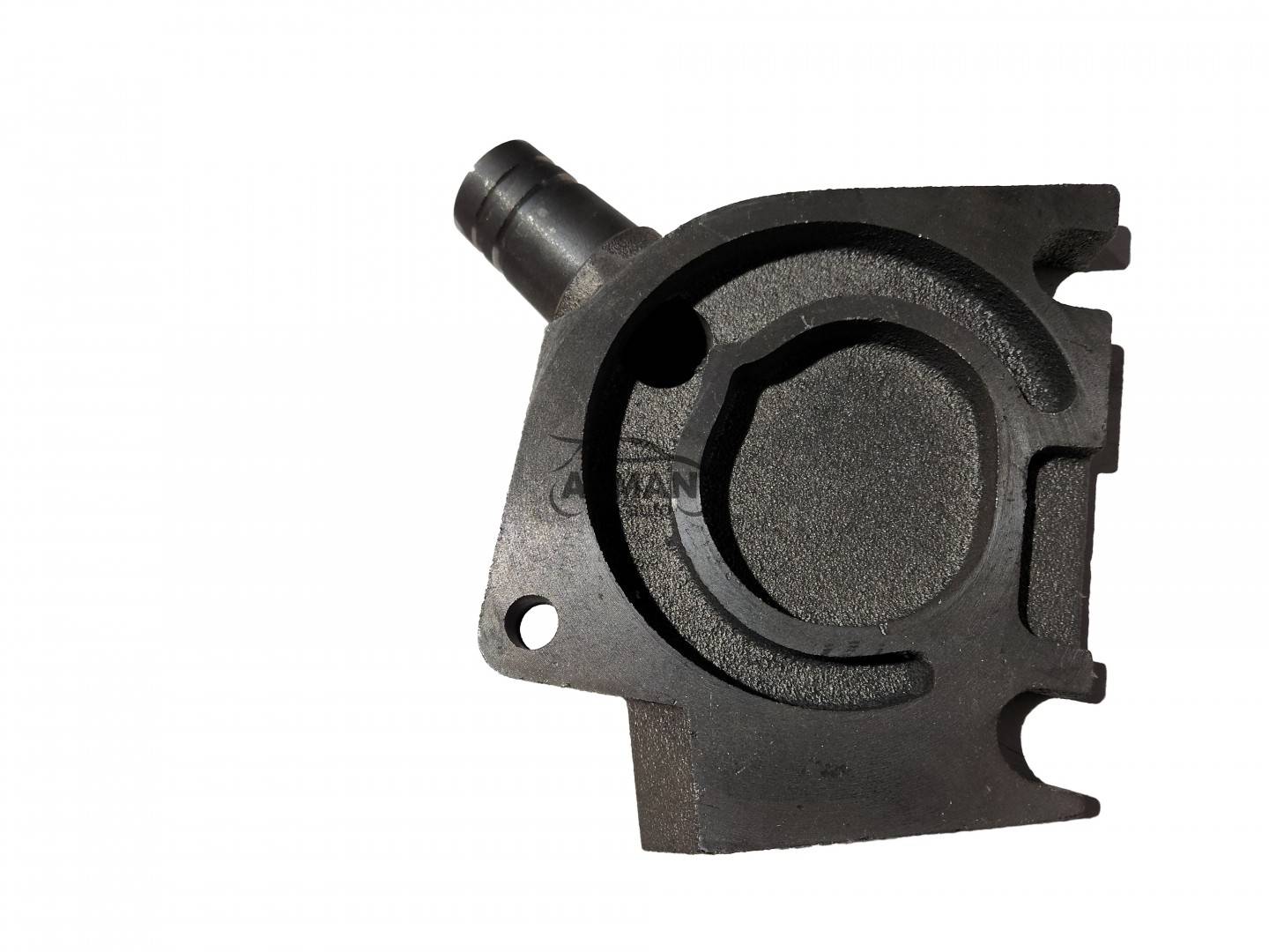 Capac camera vidare Spc TV 10