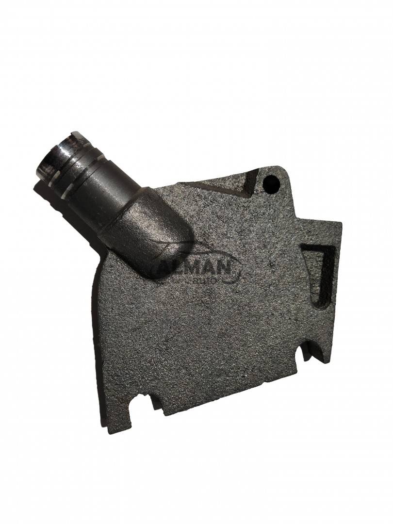 Capac camera vidare Spc TV 10