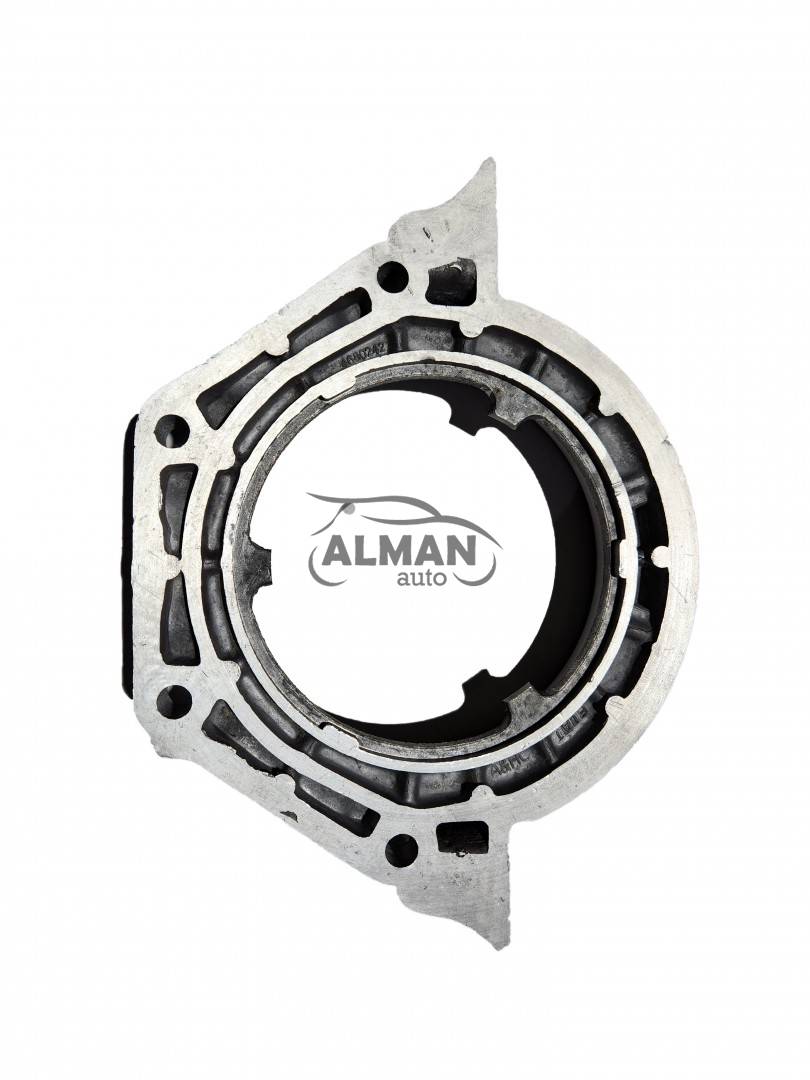 CAPAC SiMERING MARE 115.01.122