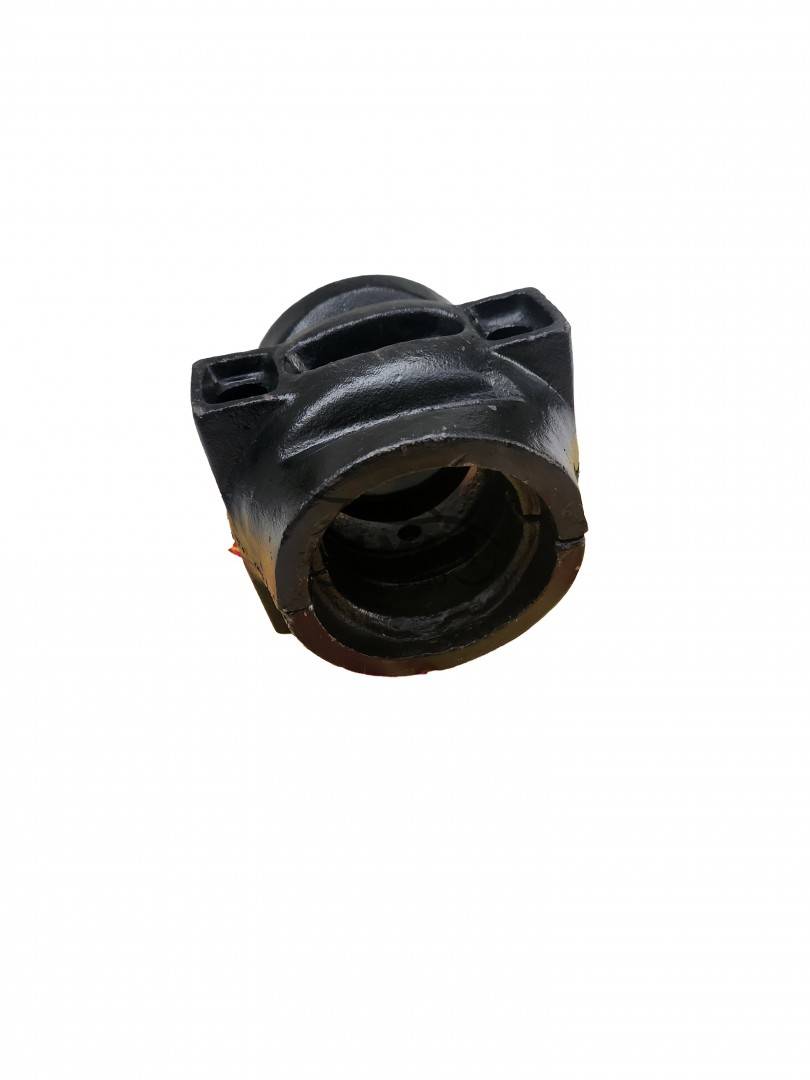 Capace mosor cu umar - set