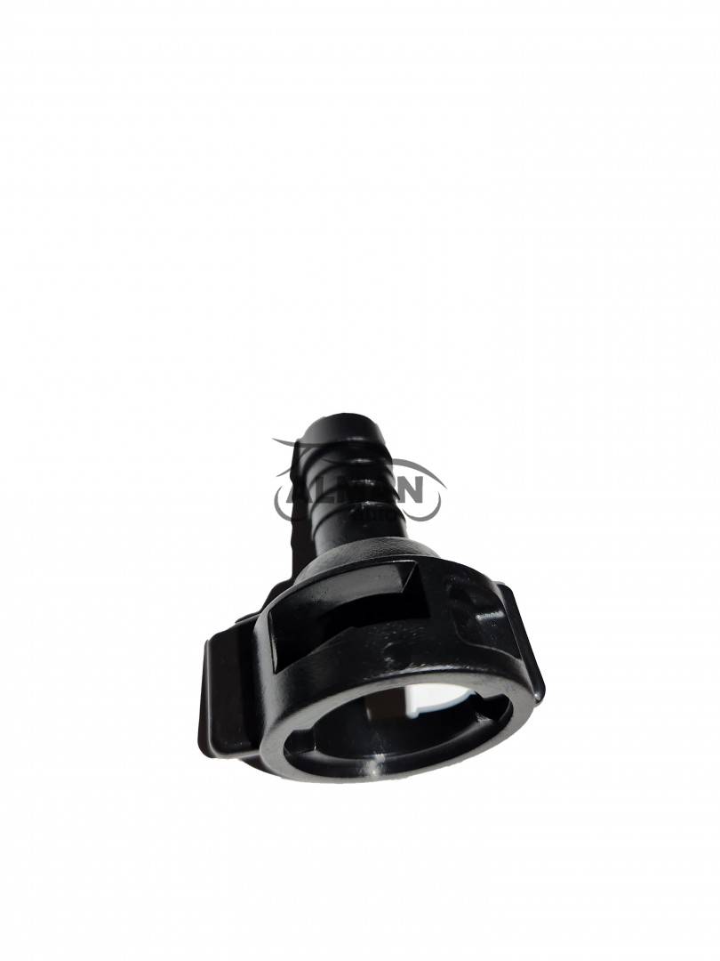 Capacul furtunului de distributie 0-100/08 SA49