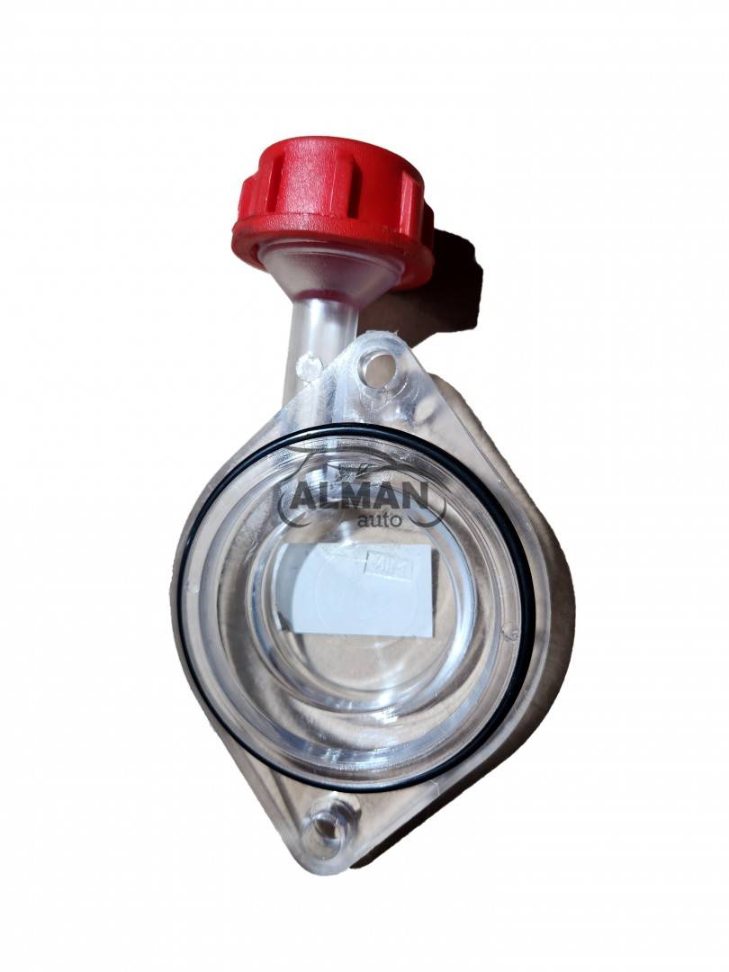 Capacul indicatorului de ulei SA63