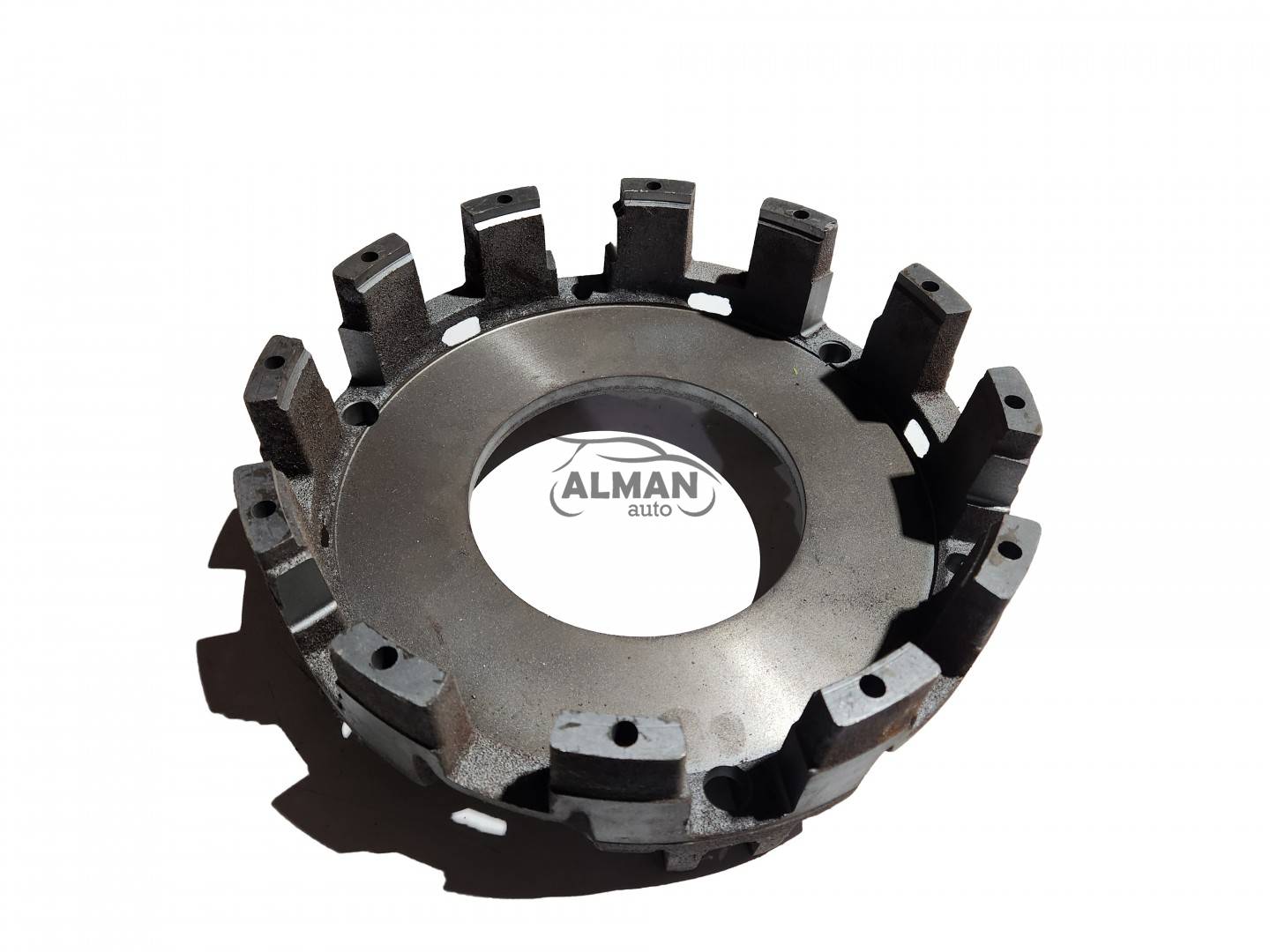 Carcasa ambreiaj 6 parghii Tractor U445 50.16.155