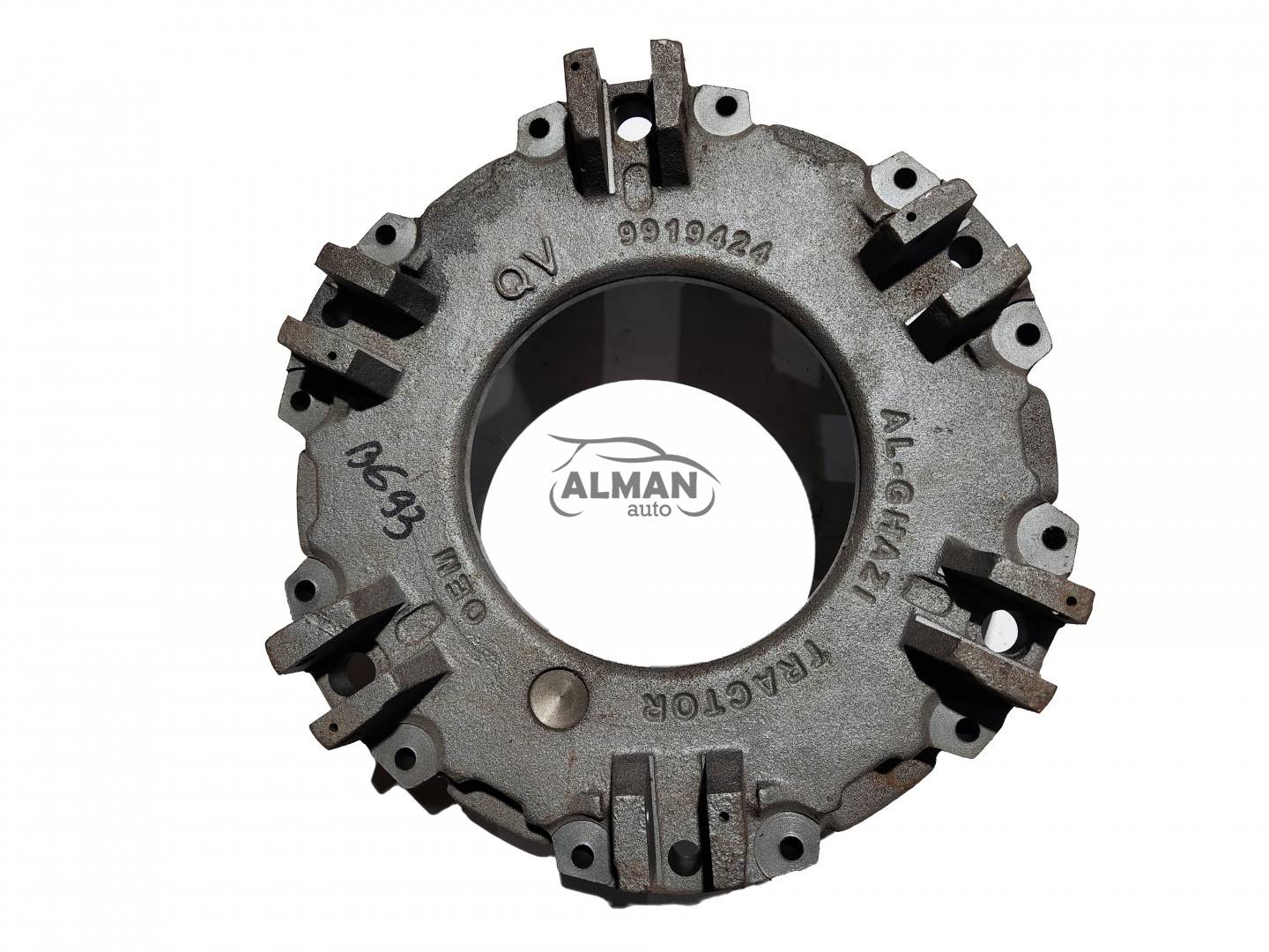 Carcasa ambreiaj 6 parghii Tractor U445 50.16.155