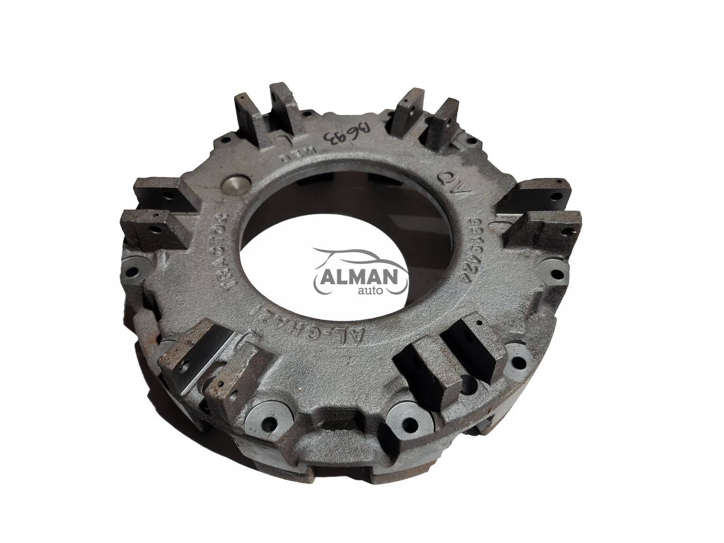 Carcasa ambreiaj 6 parghii Tractor U445 50.16.155