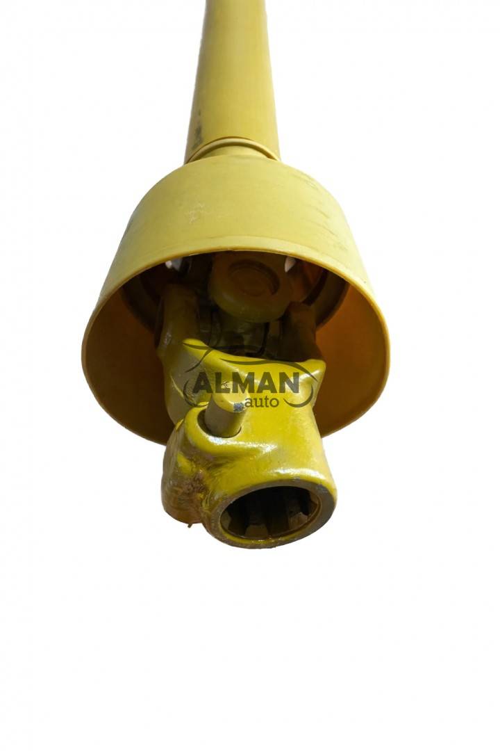 Cardan 1200mm T2 13/8 Z=6