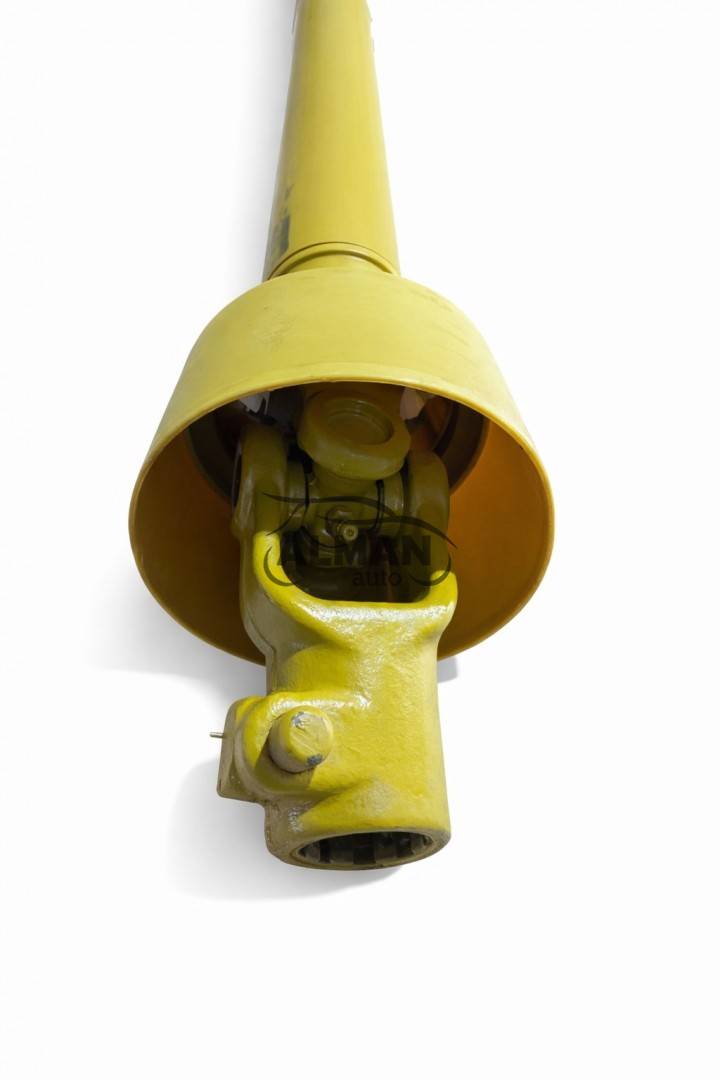 Cardan 1200mm T2 13/8 Z=6