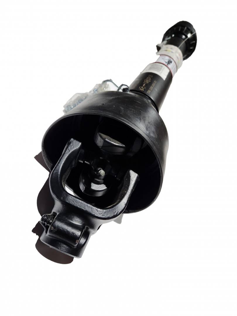 Cardan T4 1400 cruce 27x74.6(teava triunghiulara) 1 3/8 Z=6