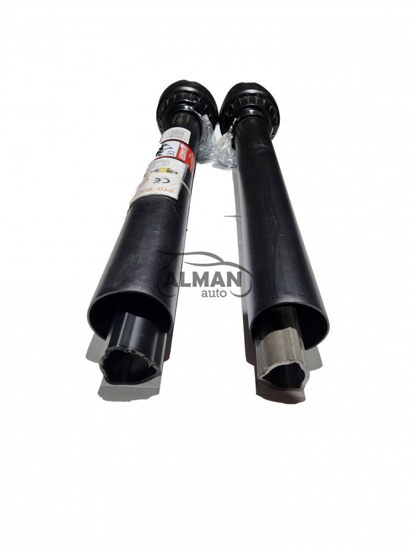 Cardan T5 1600mm cruce 30.2x80