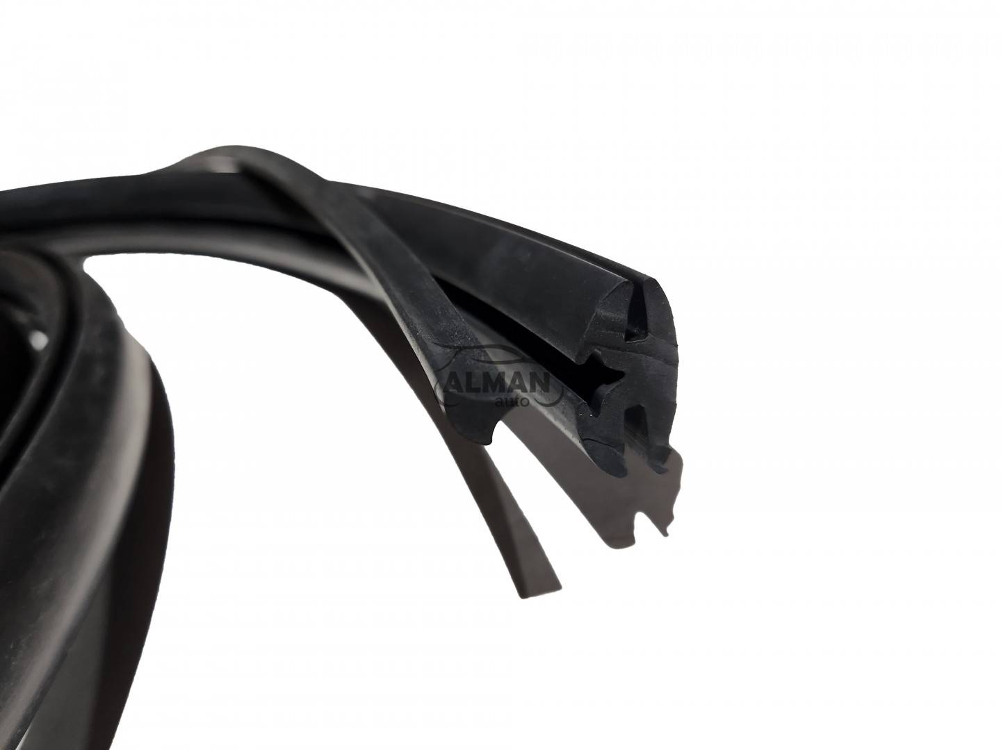 Cheder B2 si B7 pana Tractor U650